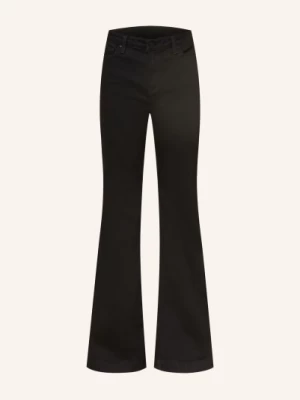 Obrázek produktu Ag Jeans Flared Džíny Tropea sabl saturated black