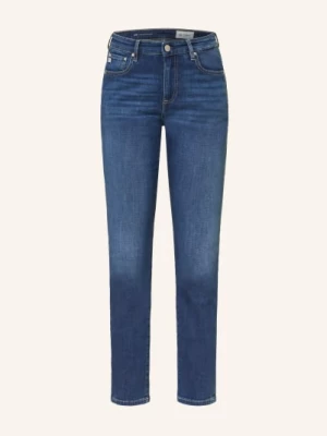 Obrázek produktu Ag Jeans Rovné Džíny Mari Slim Fit bufs buffs