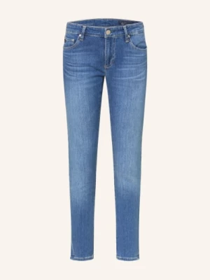 Obrázek produktu Ag Jeans Skinny Džíny Legging Ankle 18vn 18 years vintage