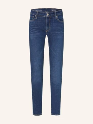 Obrázek produktu Ag Jeans Skinny Džíny Legging Ankle 4drk 4 yrs dark