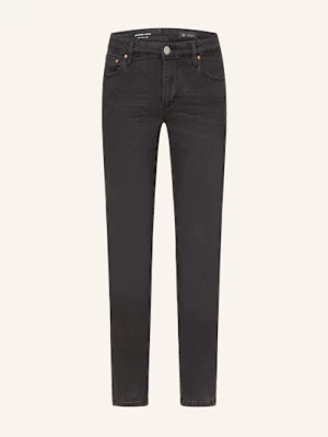 Obrázek produktu Ag Jeans Skinny Džíny Legging Ankle ateb anthracite black