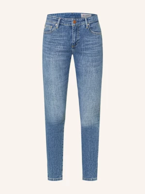 Obrázek produktu Ag Jeans Skinny Džíny Legging Ankle maco