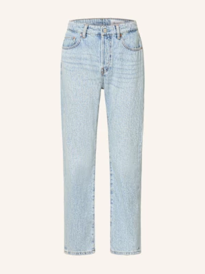 Obrázek produktu Ag Jeans Straight Džíny American mont montecristo
