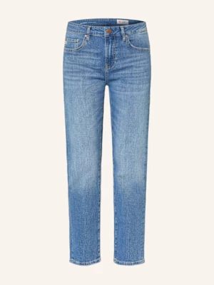 Obrázek produktu Ag Jeans Straight Džíny Girlfriend maco