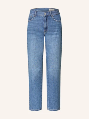 Obrázek produktu Ag Jeans Straight Džíny Lanzarote dori doria
