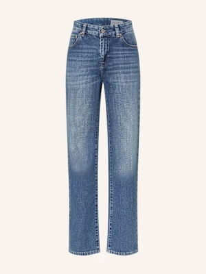 Obrázek produktu Ag Jeans Straight Džíny Lanzarote lovi