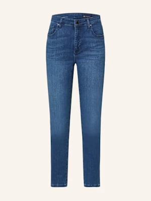 Obrázek produktu Ag Jeans Straight Džíny Mari modrá
