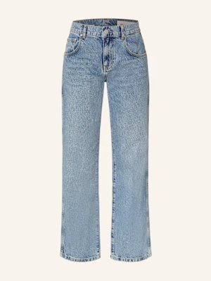 Obrázek produktu Ag Jeans Straight Džíny Tenerife trev tre venti