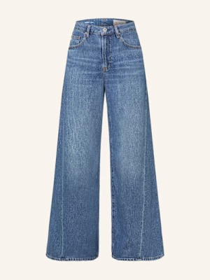 Obrázek produktu Ag Jeans Wide Leg Džíny Helsinki dwsn