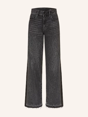 Obrázek produktu Ag Jeans Wide Leg Džíny Hyeres bobn