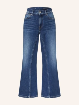 Obrázek produktu Ag Jeans Zvonové Džíny Milan polk polk