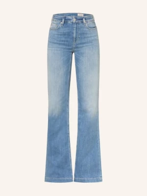 Obrázek produktu Ag Jeans Zvonové Džíny Tropea boer boulder