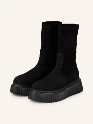 Obrázek produktu Agl Plateau-Boots Milagros černá