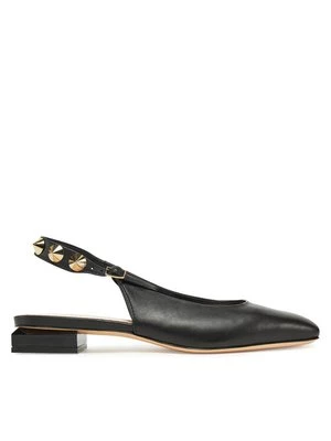 Obrázek produktu AGL Sandály Angie L Spike D557007PCSOFTY0000 Černá