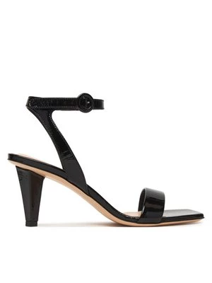 Obrázek produktu AGL Sandály Celia D689006PCPLUME0000 Černá