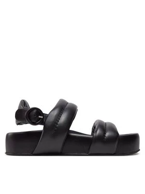 Obrázek produktu AGL Sandály Jane Soft D685004PGSOFTY0000 Černá