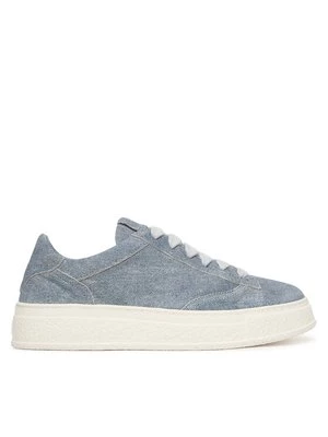 Obrázek produktu AGL Sneakersy Giuly Lace UP D946001PGKA286E892 Modrá