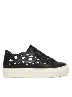 Obrázek produktu AGL Sneakersy Mandi D925249PGKV1872720 Černá