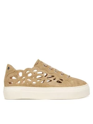 Obrázek produktu AGL Sneakersy Mandi D925249PGKV235E311 Hnědá