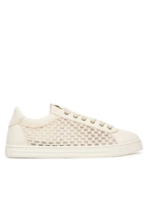 Obrázek produktu AGL Sneakersy Sade Plots D936133PGK7645B239 Écru