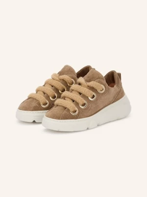 Obrázek produktu Agl Sneakersy Soft Bubble černošedá