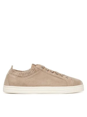 Obrázek produktu AGL Sneakersy Suzie D936001PGKT100G472 Béžová