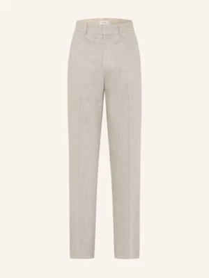 Obrázek produktu Agnona Chino Kalhoty Regular Fit béžová