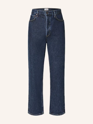 Obrázek produktu Agolde Džíny 90s Jean Loose Fit pndlm pendulum (medium indigo)