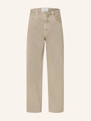 Obrázek produktu Agolde Džíny Fusion Baggy Tapered Fit wic wicker (md wsh grey)