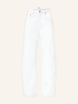 Obrázek produktu Agolde Džíny Low Curve Jean milkshake white