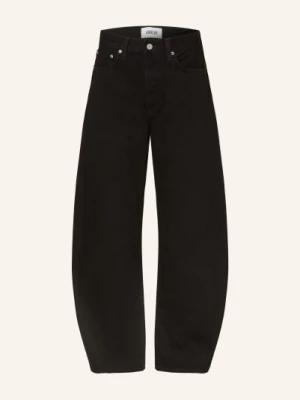 Obrázek produktu Agolde Džíny Luna Pieced Jean cover blk denim rinse