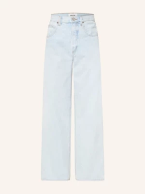 Obrázek produktu Agolde Džíny Regular Straight Fit ruse ruse (dusty pale ind)