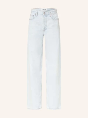 Obrázek produktu Agolde Džíny S Širokými Nohavicemi Arc Jean 32 tangent (lt pale ind