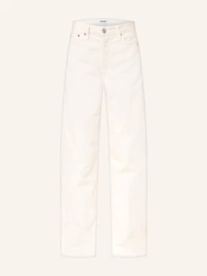 Obrázek produktu Agolde Džíny S Širokými Nohavicemi Arc Jean chalk white off white