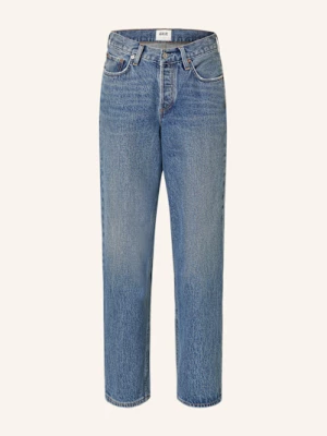 Obrázek produktu Agolde Džíny V-Waist Baggy cascade