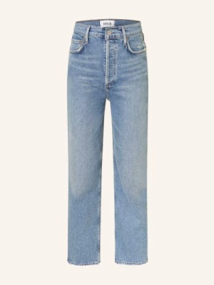 Obrázek produktu Agolde Krátké Džíny 90's renw renew (lt worn ind)