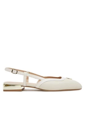 Obrázek produktu Aigner Baleríny Fashion Saskia 18A 1251090 Bílá