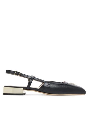 Obrázek produktu Aigner Baleríny Fashion Saskia 18A 1251090 Černá