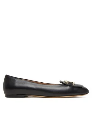 Obrázek produktu Aigner Baleríny Madeleine 3A 1251310 Černá