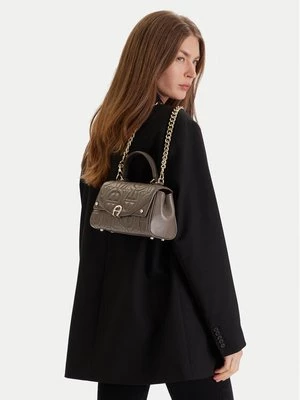 Obrázek produktu Aigner Kabelka Diadora S 134003 Hnědá