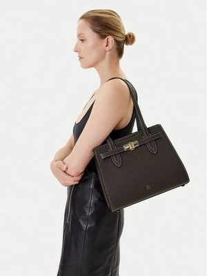 Obrázek produktu Aigner Kabelka Farah M 137412 Hnědá