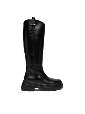 Obrázek produktu Aigner Kozačky 1252040 Černá