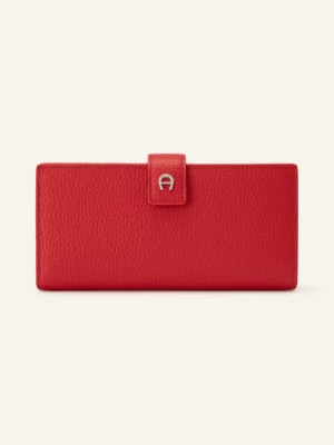 Obrázek produktu Aigner Peněženka Basics červená
