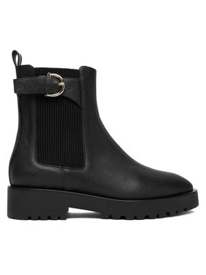 Obrázek produktu Aigner Polokozačky 1252150 Černá