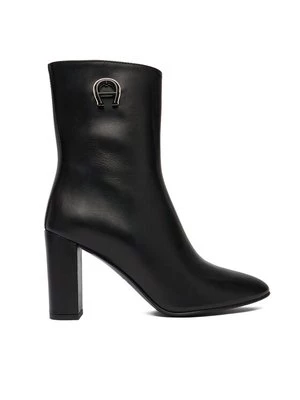 Obrázek produktu Aigner Polokozačky 1252260 Černá
