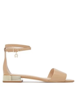 Obrázek produktu Aigner Sandály Fashion Saskia 6A 1251060 Hnědá