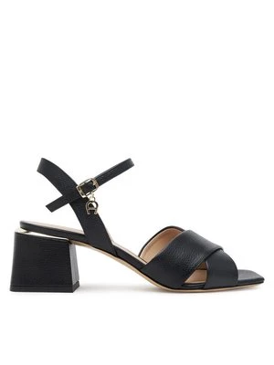 Obrázek produktu Aigner Sandály Hannah 12A 1251100 Černá