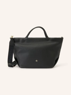 Obrázek produktu Aigner Shopper Paola černá / zlatá