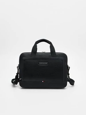 Obrázek produktu Aktovka Tommy Hilfiger černá