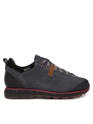 Obrázek produktu Aku Trekingová obuv Bellamont IV Suede Gtx 520.4 Šedá